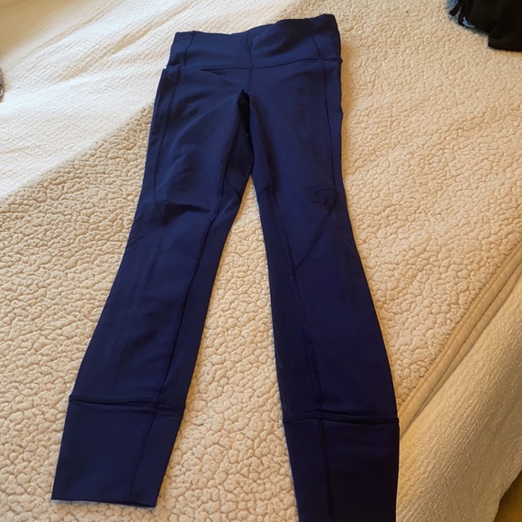 Lululemon leggings - Picture 4 of 5